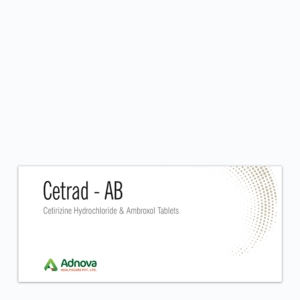 Cetread-AB