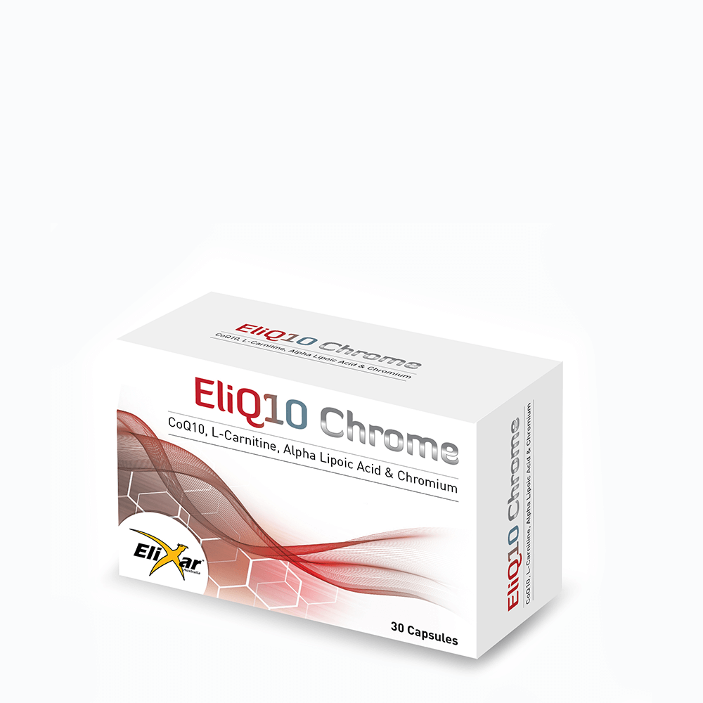 EliQ10-Chrome