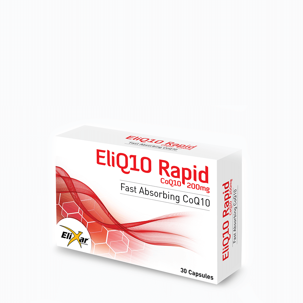 EliQ10-Rapid
