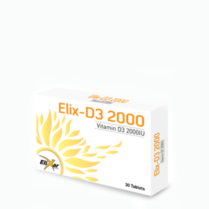 Elix-D3-2000