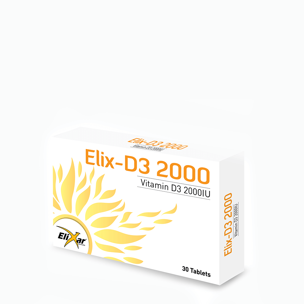 Elix-D3-2000