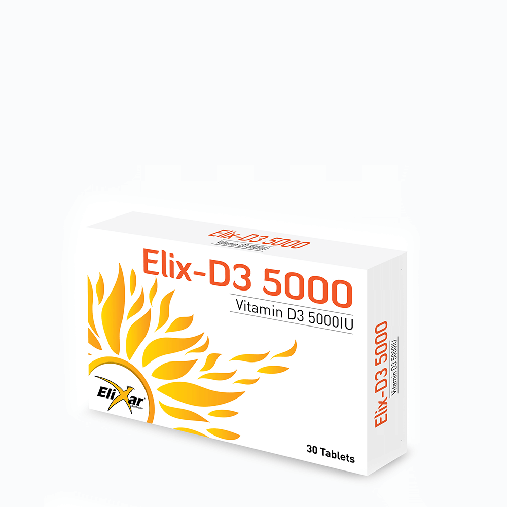 Elix-D3-5000
