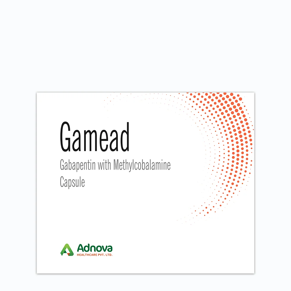 Gamead