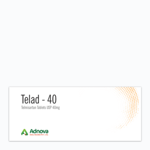 Telad-40mg