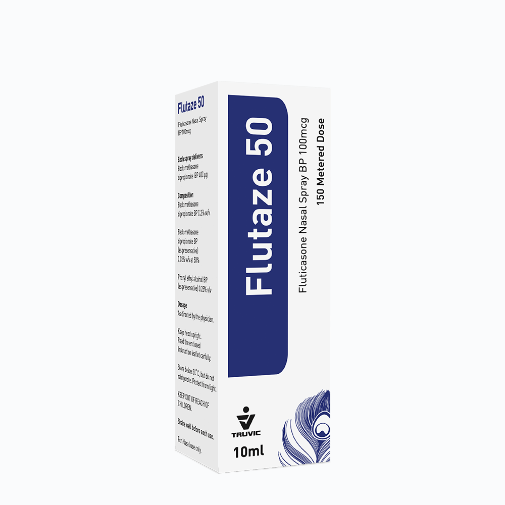 Flutaze-50