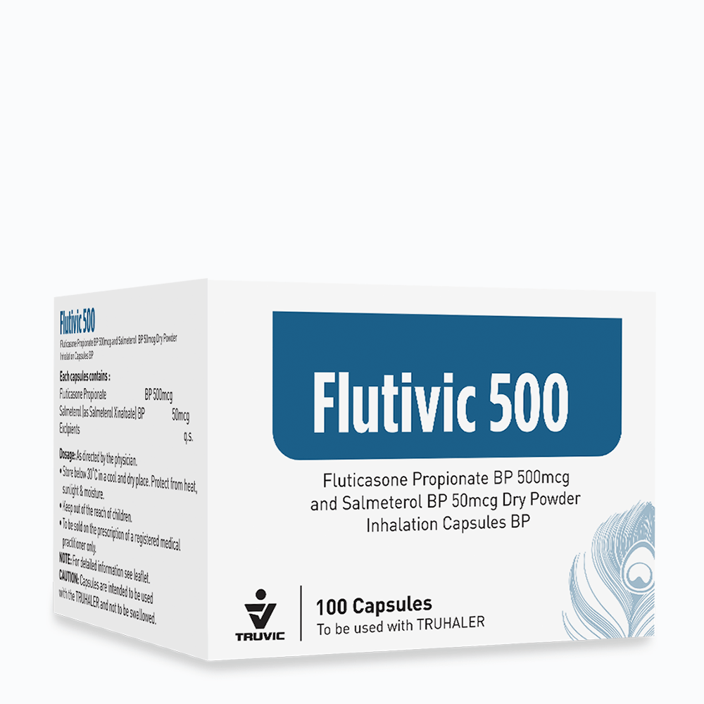 Flutivic-500