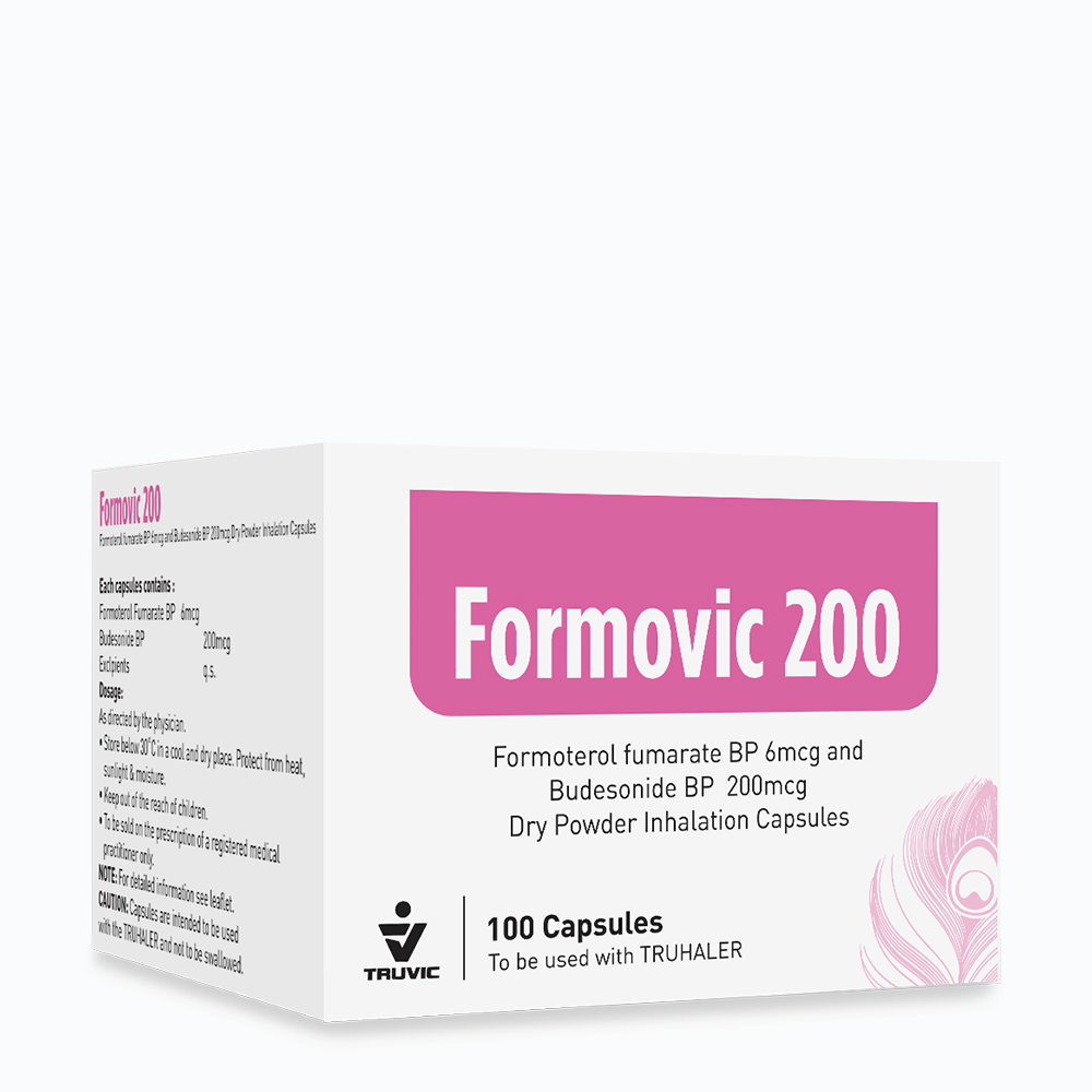 Formovic-200
