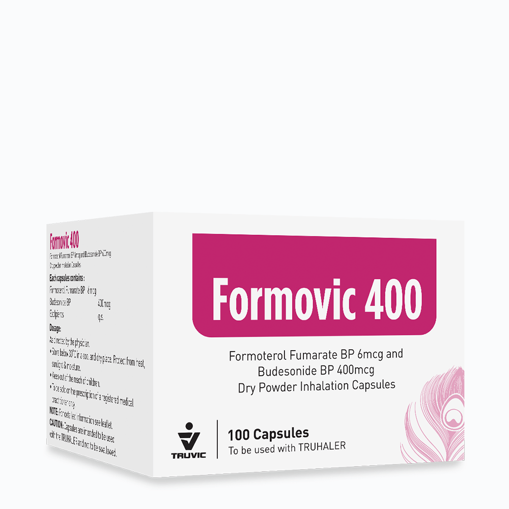 Formovic-400