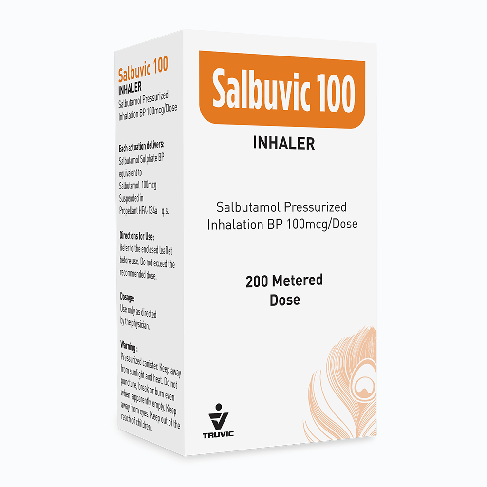 Salbuvic-100