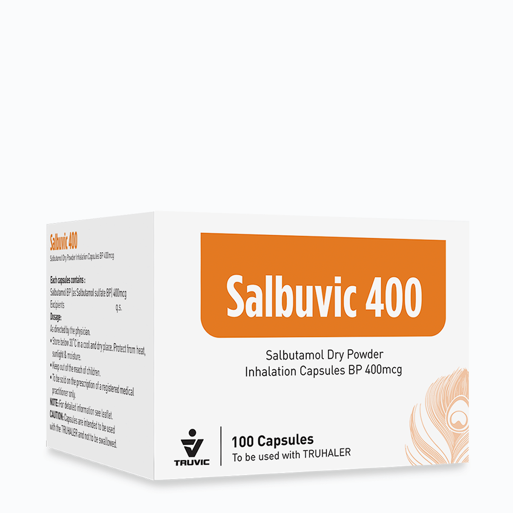 Salbuvic-200