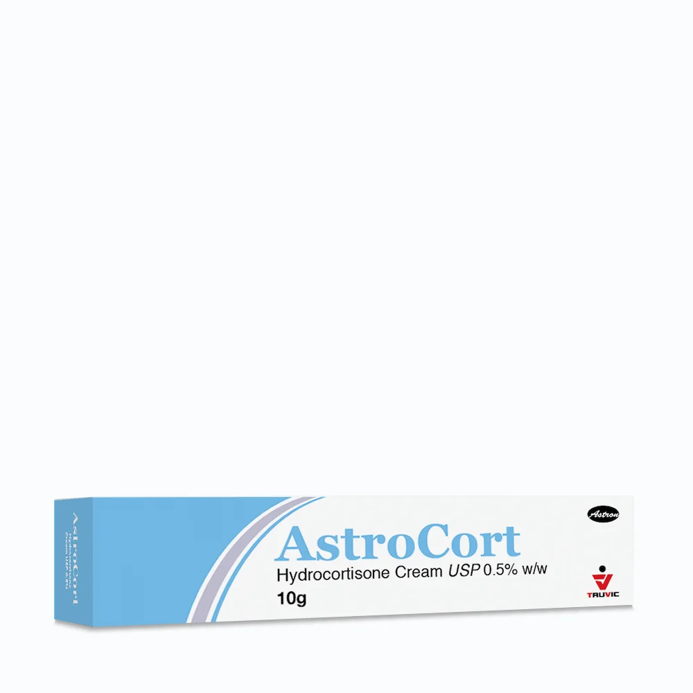 AstroCort 10mg