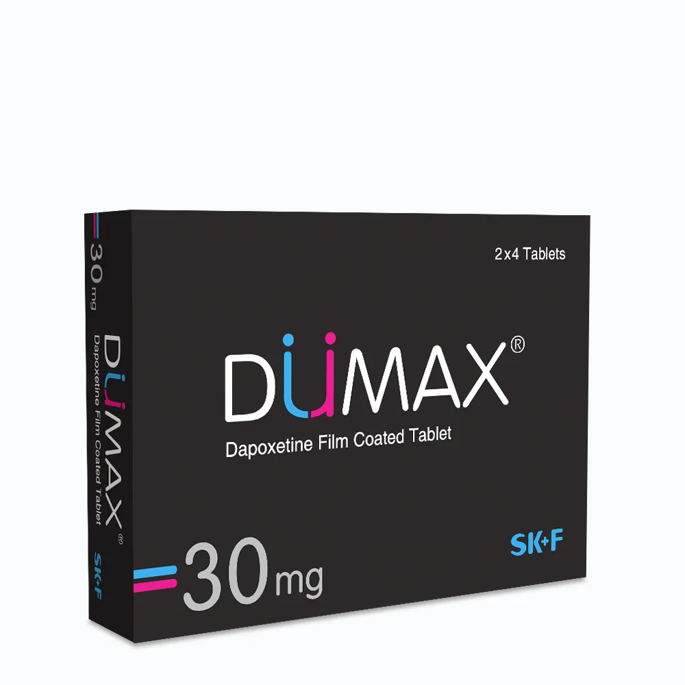 Dumax 30mg