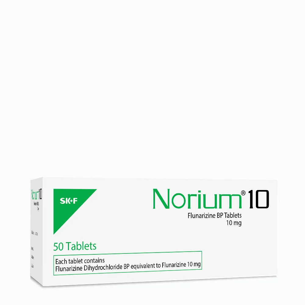Norium 10mg