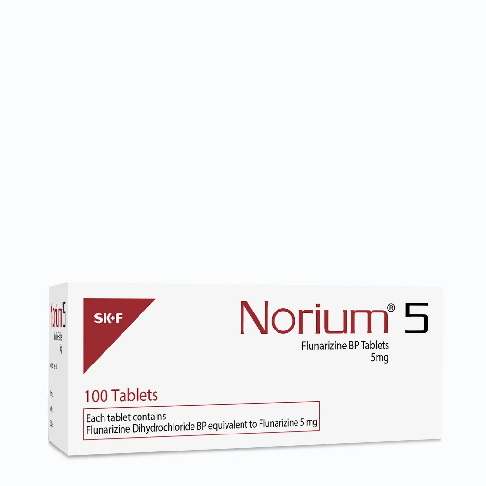 Norium 5mg