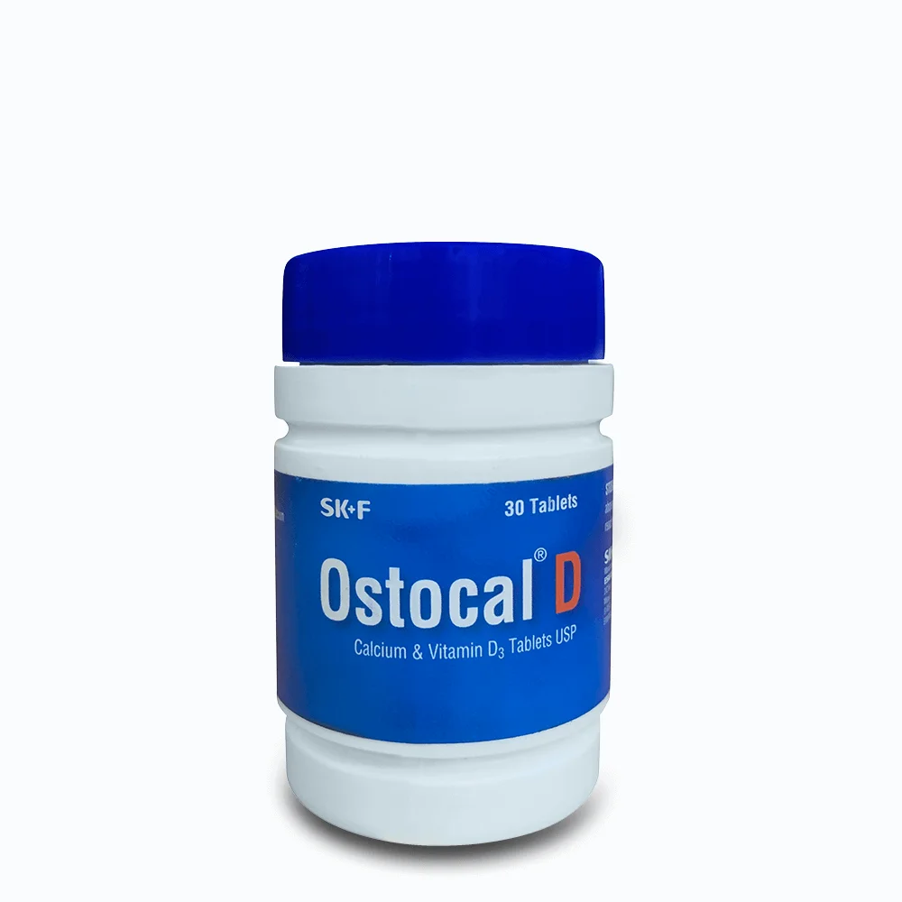 Ostocal D