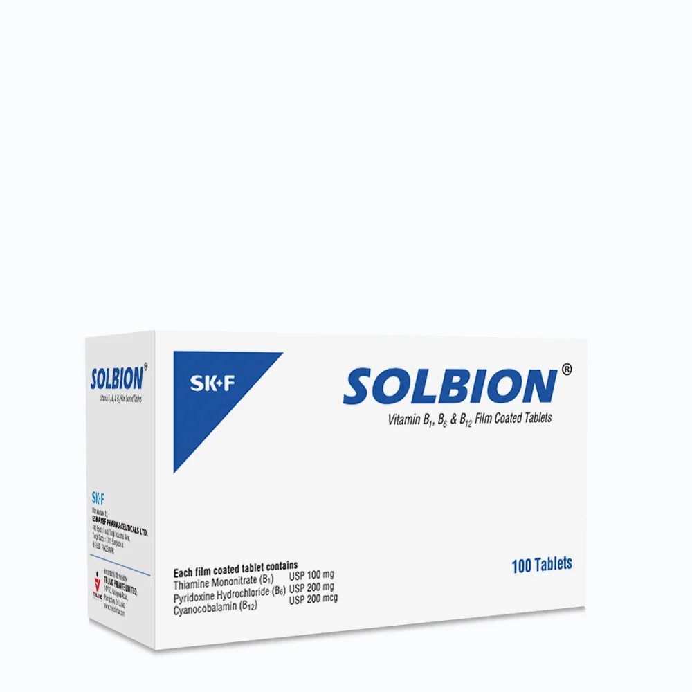 Solbion