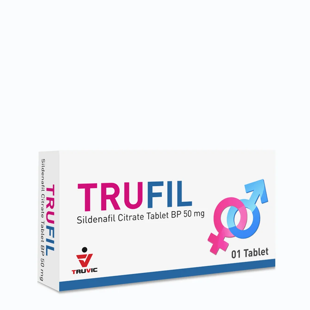 TRUFIL 50mg