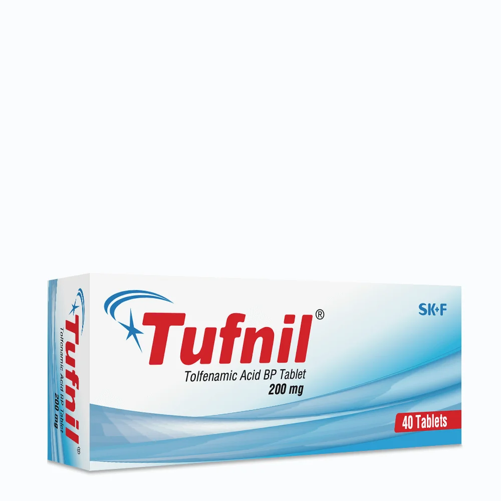 Tufnil 