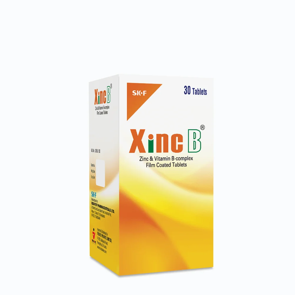Xinc B