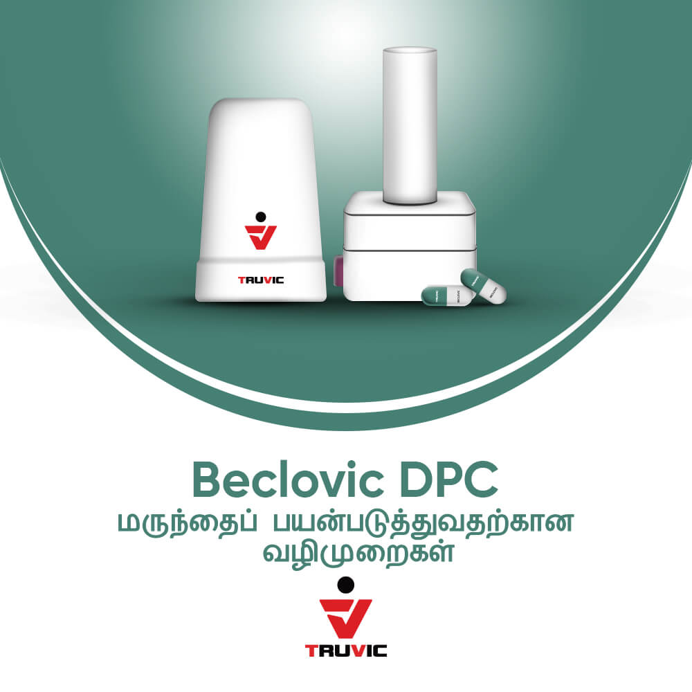 Beclivic DPC