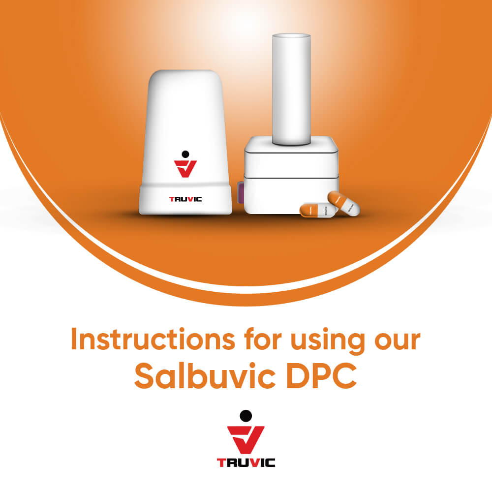 Salbuvic DPC