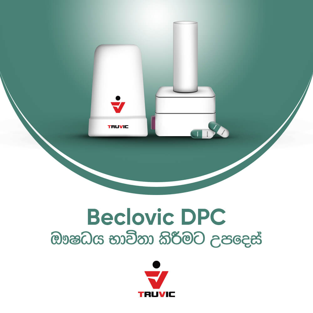 Beclivic DPC