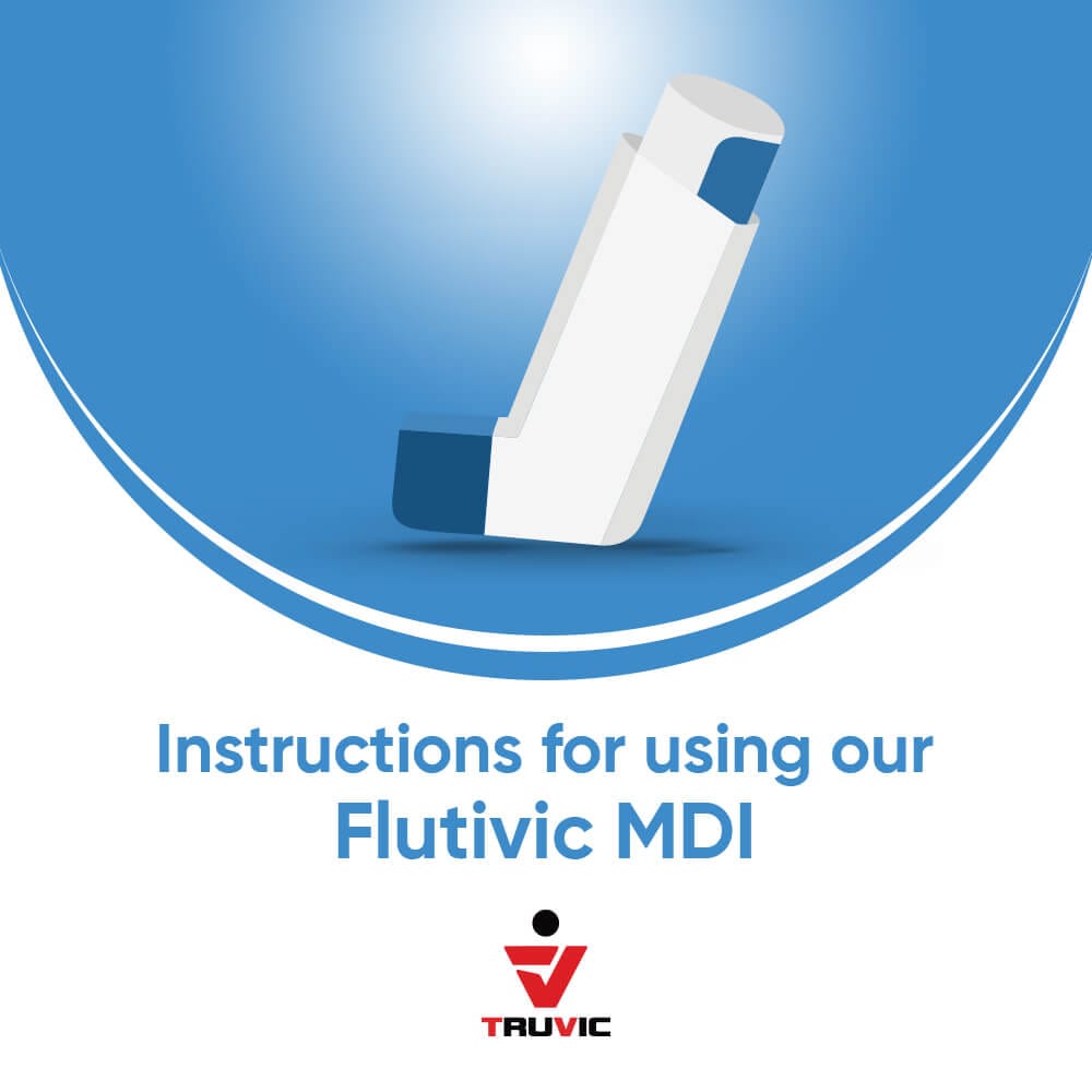 Flutivic MDI