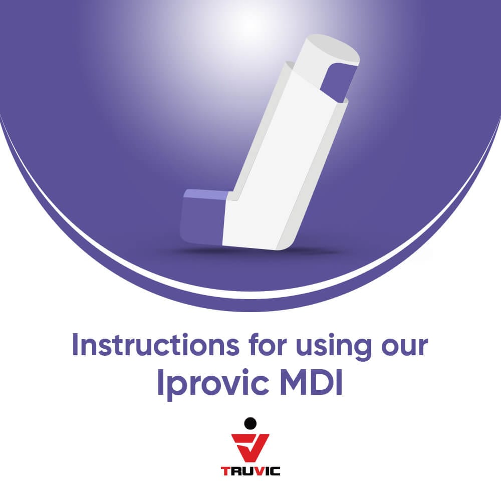 Iprovic MDI