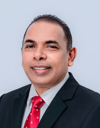 Ravi de Coonghe
